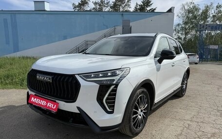 Haval Jolion, 2024 год, 2 180 000 рублей, 3 фотография