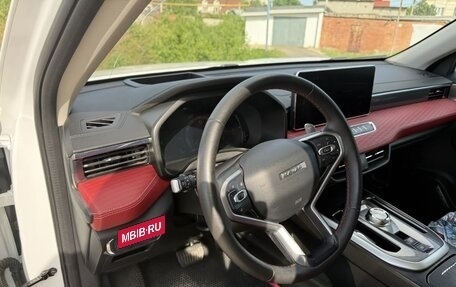 Haval Jolion, 2024 год, 2 180 000 рублей, 9 фотография