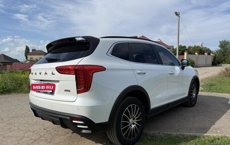 Haval Jolion, 2024 год, 2 180 000 рублей, 5 фотография