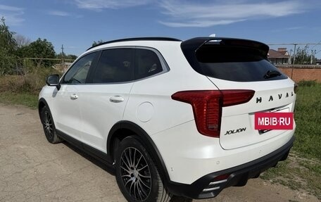 Haval Jolion, 2024 год, 2 180 000 рублей, 4 фотография