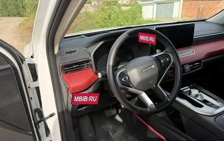 Haval Jolion, 2024 год, 2 180 000 рублей, 10 фотография
