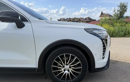 Haval Jolion, 2024 год, 2 180 000 рублей, 13 фотография