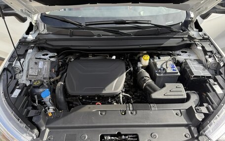 Haval Jolion, 2024 год, 2 180 000 рублей, 27 фотография