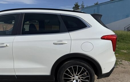 Haval Jolion, 2024 год, 2 180 000 рублей, 37 фотография