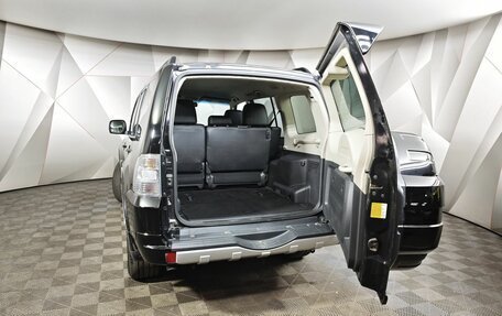 Mitsubishi Pajero IV, 2013 год, 2 235 000 рублей, 12 фотография
