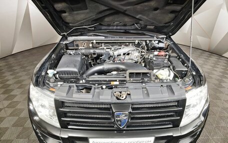 Mitsubishi Pajero IV, 2013 год, 2 235 000 рублей, 11 фотография