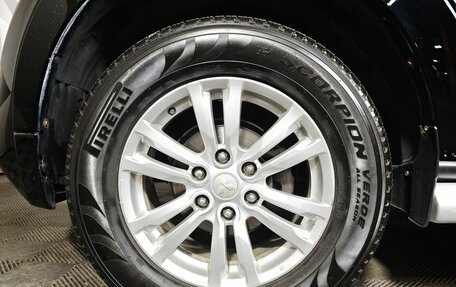 Mitsubishi Pajero IV, 2013 год, 2 235 000 рублей, 9 фотография