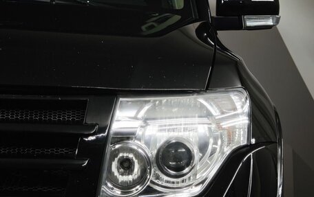 Mitsubishi Pajero IV, 2013 год, 2 235 000 рублей, 10 фотография