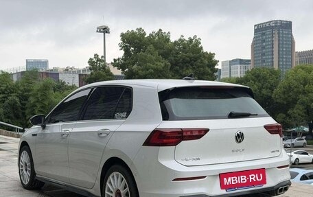 Volkswagen Golf VIII, 2023 год, 1 760 999 рублей, 4 фотография