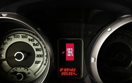 Mitsubishi Pajero IV, 2013 год, 2 235 000 рублей, 18 фотография
