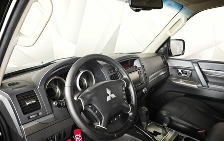 Mitsubishi Pajero IV, 2013 год, 2 235 000 рублей, 19 фотография