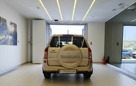Suzuki Grand Vitara, 2006 год, 550 000 рублей, 5 фотография