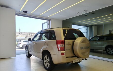 Suzuki Grand Vitara, 2006 год, 550 000 рублей, 6 фотография