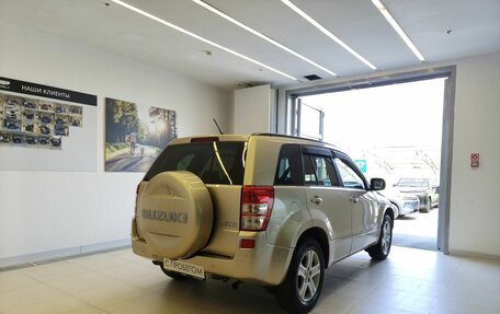 Suzuki Grand Vitara, 2006 год, 550 000 рублей, 4 фотография