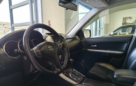 Suzuki Grand Vitara, 2006 год, 550 000 рублей, 7 фотография