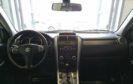 Suzuki Grand Vitara, 2006 год, 550 000 рублей, 8 фотография