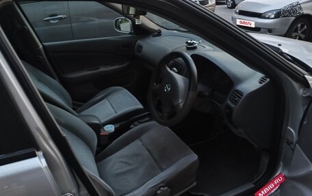 Nissan Sunny B15, 2002 год, 400 000 рублей, 5 фотография