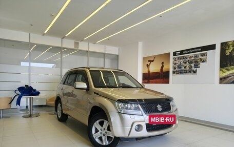 Suzuki Grand Vitara, 2006 год, 550 000 рублей, 3 фотография