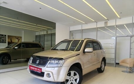 Suzuki Grand Vitara, 2006 год, 550 000 рублей, 1 фотография