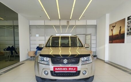 Suzuki Grand Vitara, 2006 год, 550 000 рублей, 2 фотография