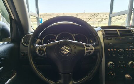 Suzuki Grand Vitara, 2006 год, 550 000 рублей, 9 фотография