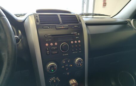 Suzuki Grand Vitara, 2006 год, 550 000 рублей, 12 фотография