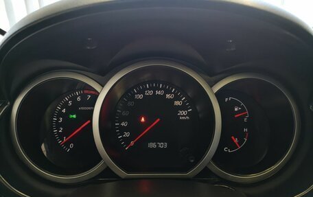 Suzuki Grand Vitara, 2006 год, 550 000 рублей, 10 фотография