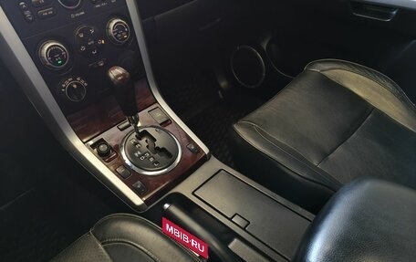 Suzuki Grand Vitara, 2006 год, 550 000 рублей, 11 фотография