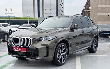 BMW X5, 2025 год, 10 354 000 рублей, 1 фотография