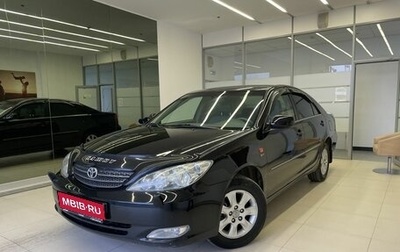 Toyota Camry V40, 2004 год, 700 000 рублей, 1 фотография