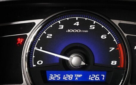 Honda Civic VIII, 2008 год, 415 000 рублей, 12 фотография