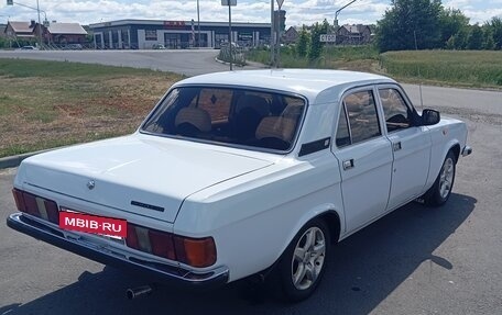 ГАЗ 3102 «Волга», 1999 год, 310 000 рублей, 3 фотография