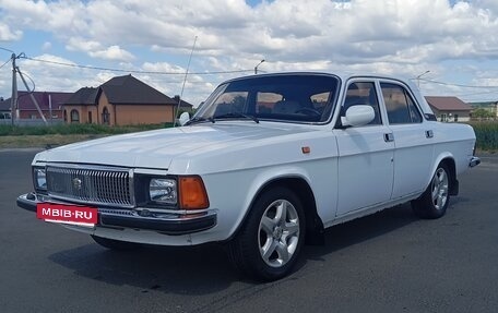 ГАЗ 3102 «Волга», 1999 год, 310 000 рублей, 4 фотография
