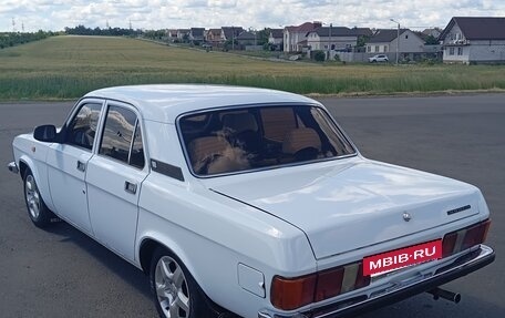 ГАЗ 3102 «Волга», 1999 год, 310 000 рублей, 2 фотография