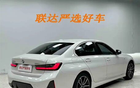 BMW 3 серия, 2023 год, 3 314 000 рублей, 4 фотография