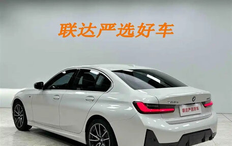 BMW 3 серия, 2023 год, 3 314 000 рублей, 6 фотография