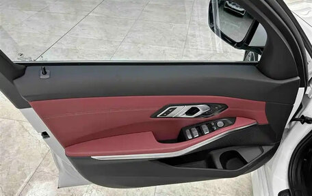 BMW 3 серия, 2023 год, 3 314 000 рублей, 9 фотография
