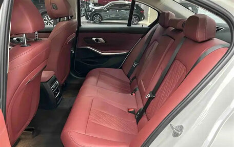 BMW 3 серия, 2023 год, 3 314 000 рублей, 10 фотография