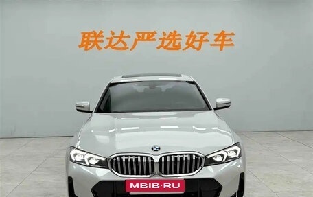 BMW 3 серия, 2023 год, 3 314 000 рублей, 2 фотография