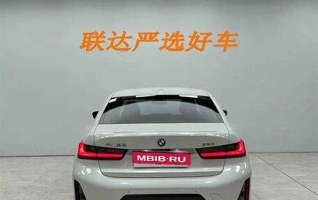 BMW 3 серия, 2023 год, 3 314 000 рублей, 5 фотография