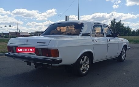 ГАЗ 3102 «Волга», 1999 год, 310 000 рублей, 6 фотография