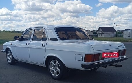 ГАЗ 3102 «Волга», 1999 год, 310 000 рублей, 7 фотография