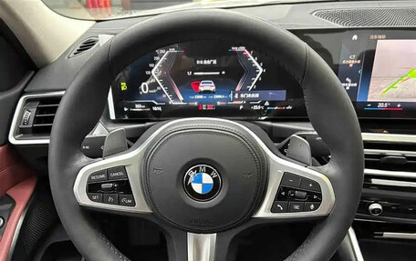 BMW 3 серия, 2023 год, 3 314 000 рублей, 12 фотография