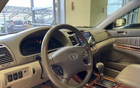 Toyota Camry V40, 2004 год, 700 000 рублей, 7 фотография