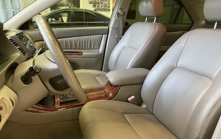 Toyota Camry V40, 2004 год, 700 000 рублей, 8 фотография
