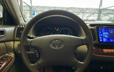 Toyota Camry V40, 2004 год, 700 000 рублей, 11 фотография