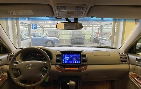 Toyota Camry V40, 2004 год, 700 000 рублей, 10 фотография