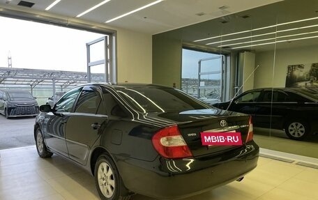 Toyota Camry V40, 2004 год, 700 000 рублей, 6 фотография