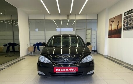 Toyota Camry V40, 2004 год, 700 000 рублей, 2 фотография