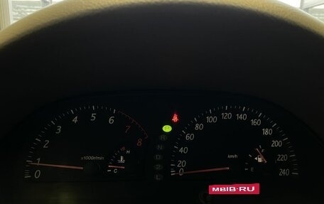 Toyota Camry V40, 2004 год, 700 000 рублей, 12 фотография